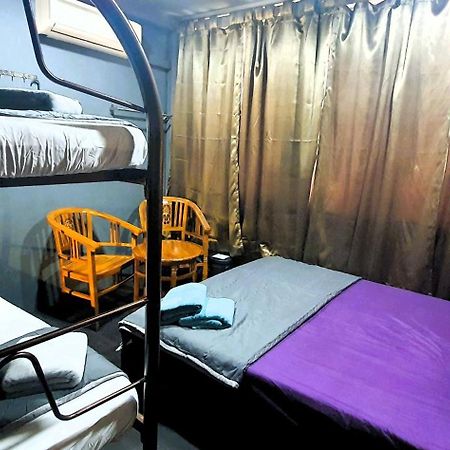 Guesthouse@ Bukit Bintang Kuala Lumpur Eksteriør billede