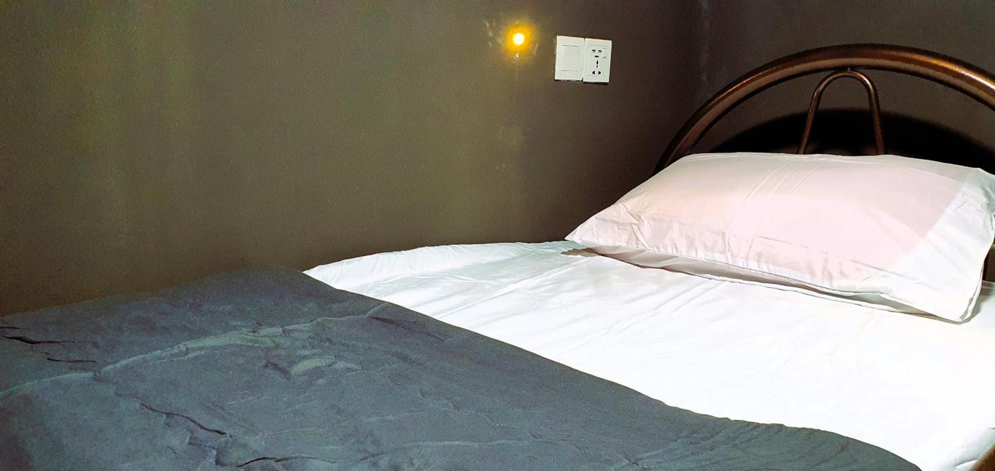 Guesthouse@ Bukit Bintang Kuala Lumpur Eksteriør billede